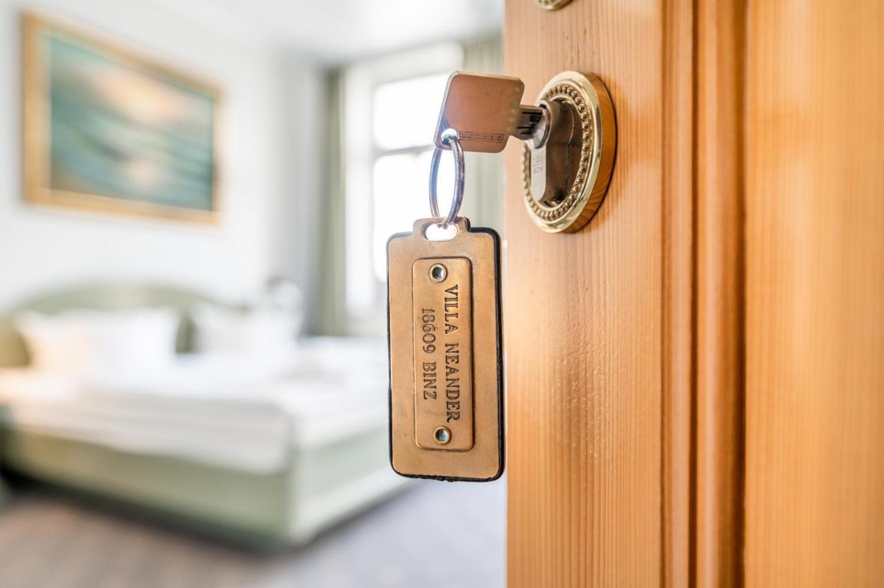 Comfort Doppelzimmer