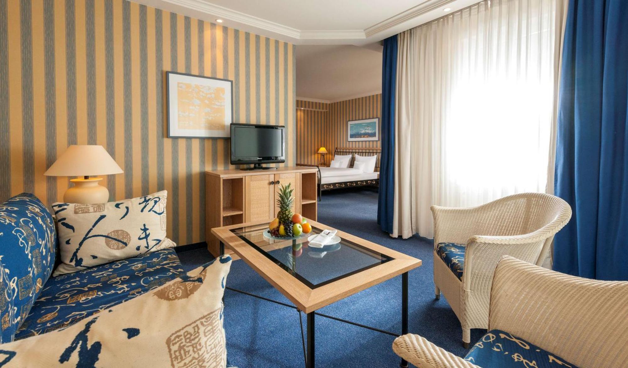 Comfort Room