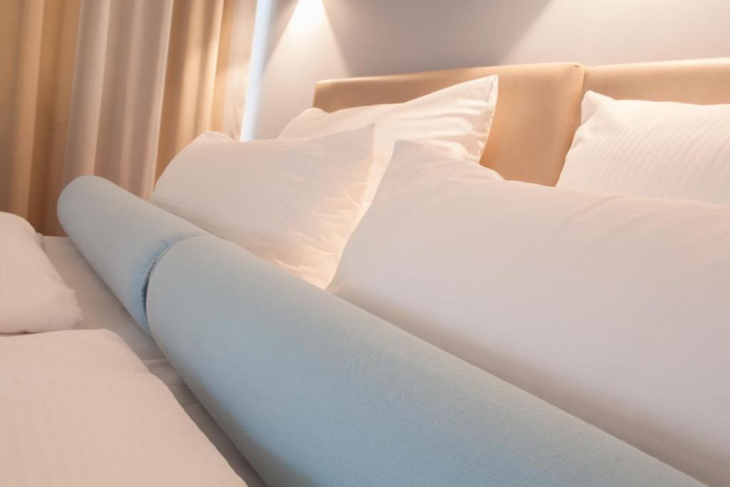 Last Minute Angebot - Doppelzimmer