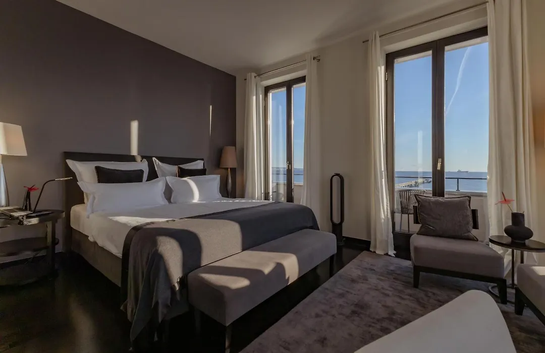 A-Rosa Hotel Ceres Am Meer - Adults Only-1