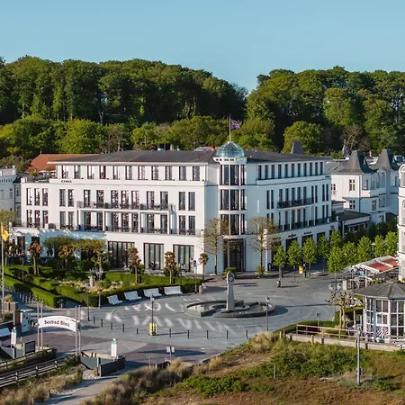A-Rosa Hotel Ceres Am Meer - Adults Only-2