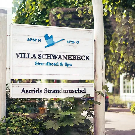 Hotel Villa Schwanebeck-3