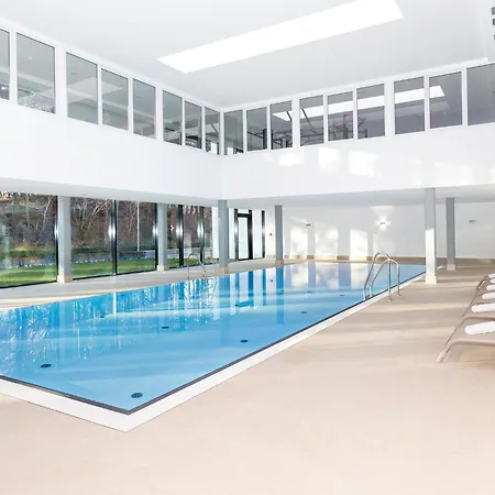 DORMERO Strandapartments Rügen-2