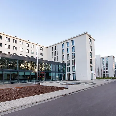 DORMERO Strandapartments Rügen-3