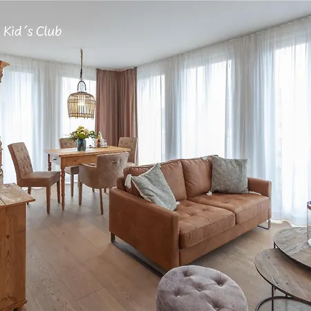 Suite Hotel Binz Familienhotel Rügen klimaneutral-3