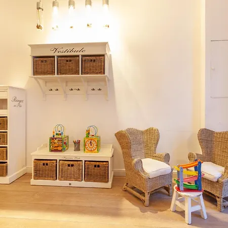 Suite Hotel Binz Familienhotel Rügen klimaneutral-2
