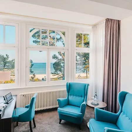 Hotel Villa Belvedere-3