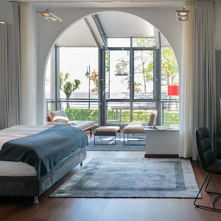 Nixe Boutiquehotel & Spa-2