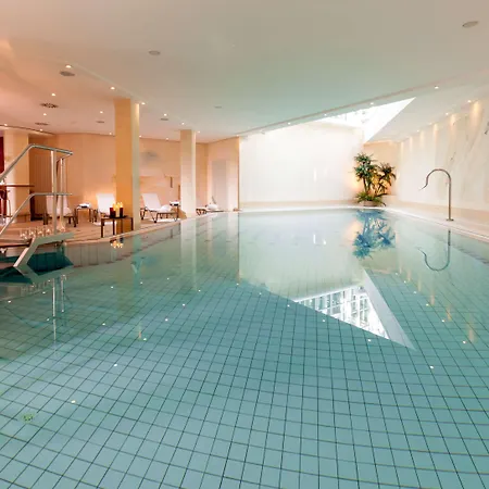 Dorint Strandhotel Binz/Rügen-3