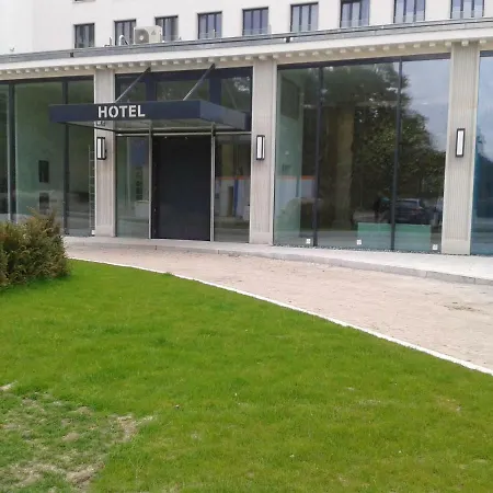 Prora Solitaire Apartment Mit Meerblick Block 2-2